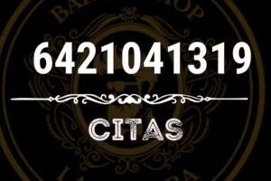 La Primera Barber Studio