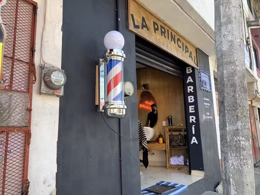 La Principal