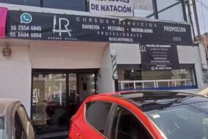 La Real Escuela de Barber&iacute;a