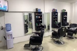 La S Barbershop