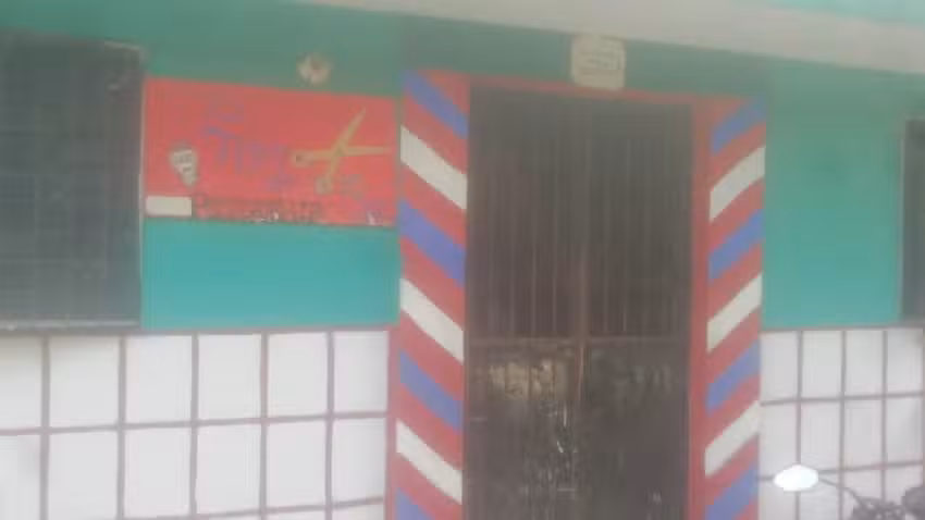 La tijera de oro tu peluquer&iacute;a y barberia