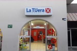 La TIJera Peluqueria