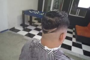 La Verdadera Barberia, Suc. Valle De San Blas