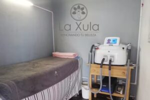 La Xula GDL – Depilación Láser Tridiodo y Centro de belleza