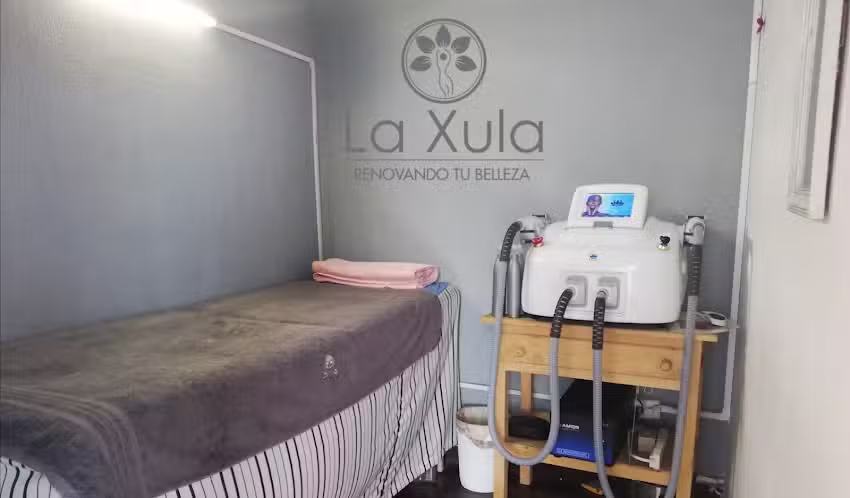 La Xula GDL &ndash; Depilaci&oacute;n L&aacute;ser Tridiodo y Centro de belleza