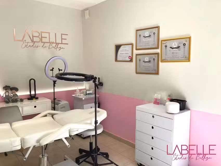 LaBelle Estudio de belleza