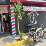 LADY BARBER SHOP &zwj; ️