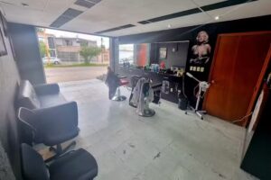 LADY JAZ BARBER SHOP 2