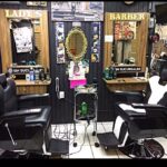 Lady&rsquo;s Barber