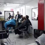 LaLo&rsquo;S BARBERSHOP