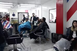 LaLo’S BARBERSHOP