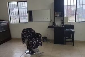 Lalo’s Peluquería y Barbería
