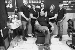 Lalos Peluquer&iacute;a