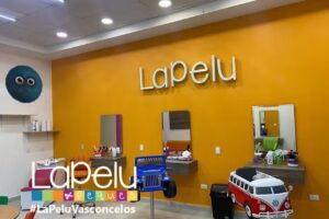 LaPelu peques
