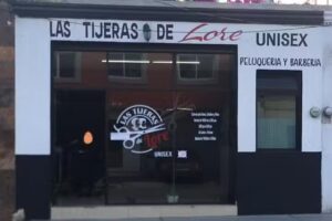 Las Tijeras de Lore &ldquo;Peluquer&iacute;a y Barber&iacute;a&rdquo;