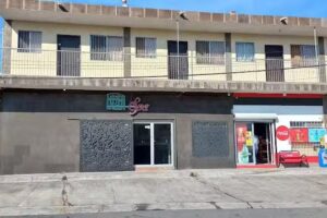 Lazer Medicina Est&eacute;tica Ramos Arizpe