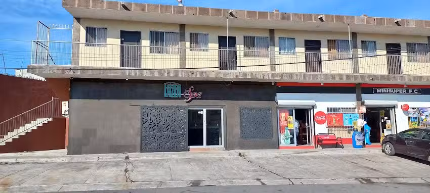 Lazer Medicina Est&eacute;tica Ramos Arizpe