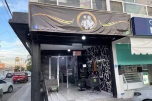 Le Padrine Barber & Studio Salon