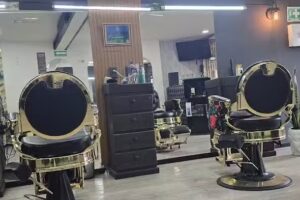 Legacy Barberia y studio de belleza