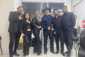 Legendarios Barber&iacute;a Cl&aacute;sica