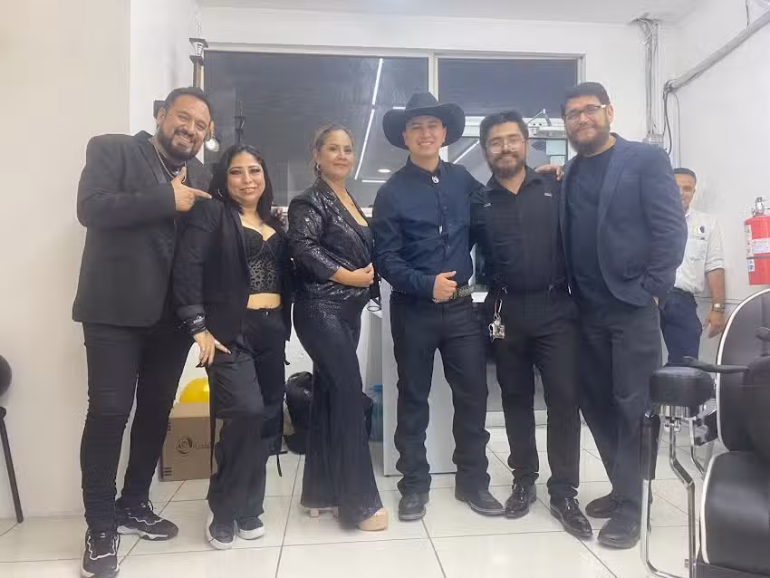 Legendarios Barber&iacute;a Cl&aacute;sica