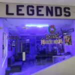 LEGENDS BARBER SHOP