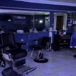 Leo Barbershop