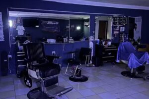 Leo Barbershop