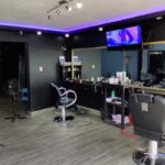 Leo&rsquo;s barber shop