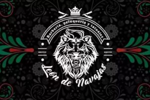 Le&oacute;n De Navajas Insurgentes Sur