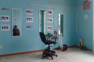 Le&oacute;n Son&iacute; peluqueria