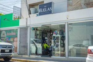 Leticia Ruelas Hair Studio