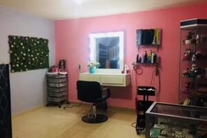 Lili beauty salon