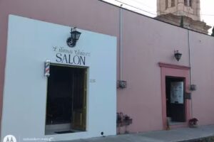 Liliana Ch&aacute;vez sal&oacute;n