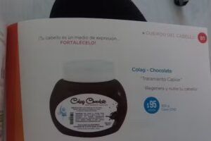 Lily Faith Hair Dresser