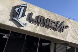 Lineup Barbershop
