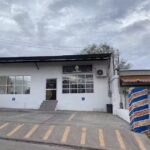 Lion&rsquo;s Barbershop