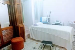 Lippo Cabina Corporal