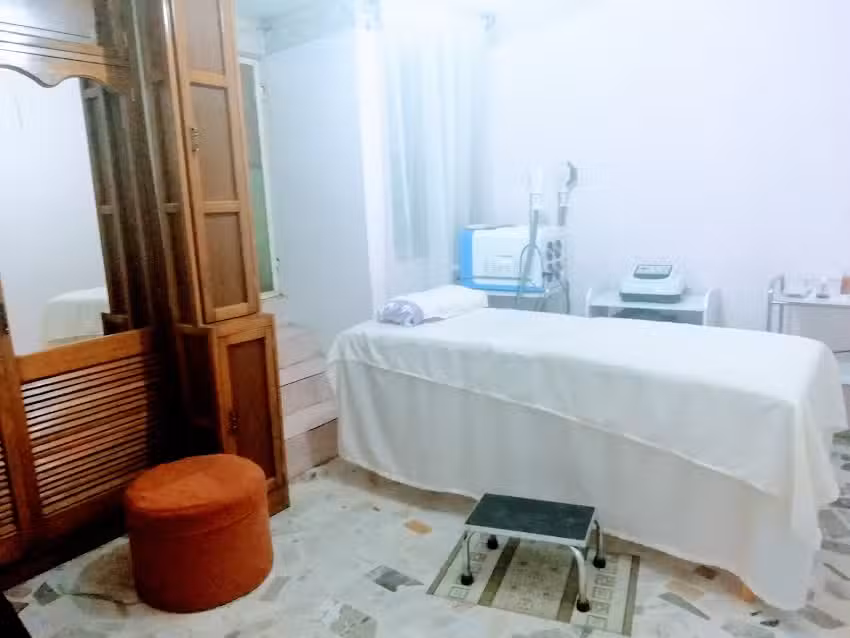 Lippo Cabina Corporal
