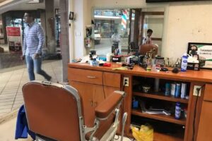 LISBOA ALTA PELUQUERÍA