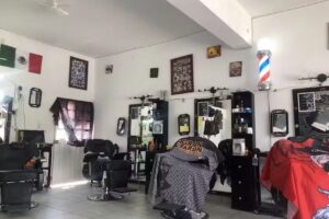 Locococo Barber Shop Molcaxac