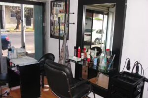 Loly Unisex Est&eacute;tica