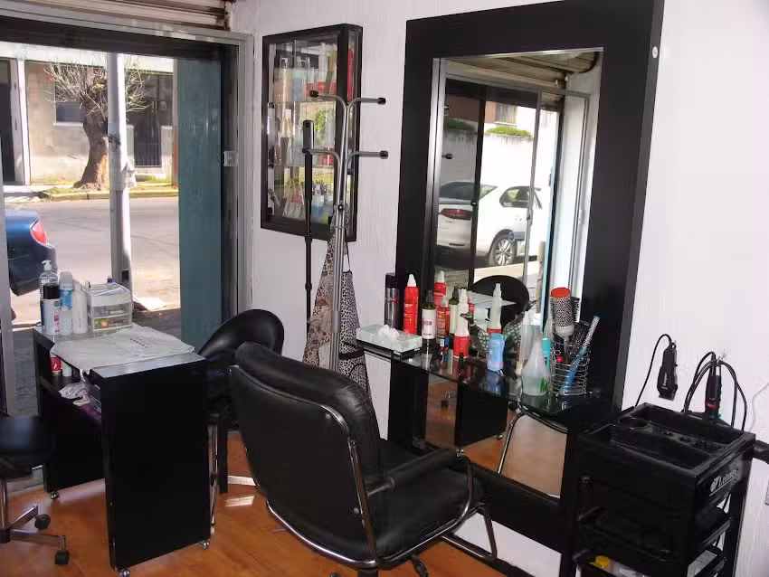 Loly Unisex Est&eacute;tica