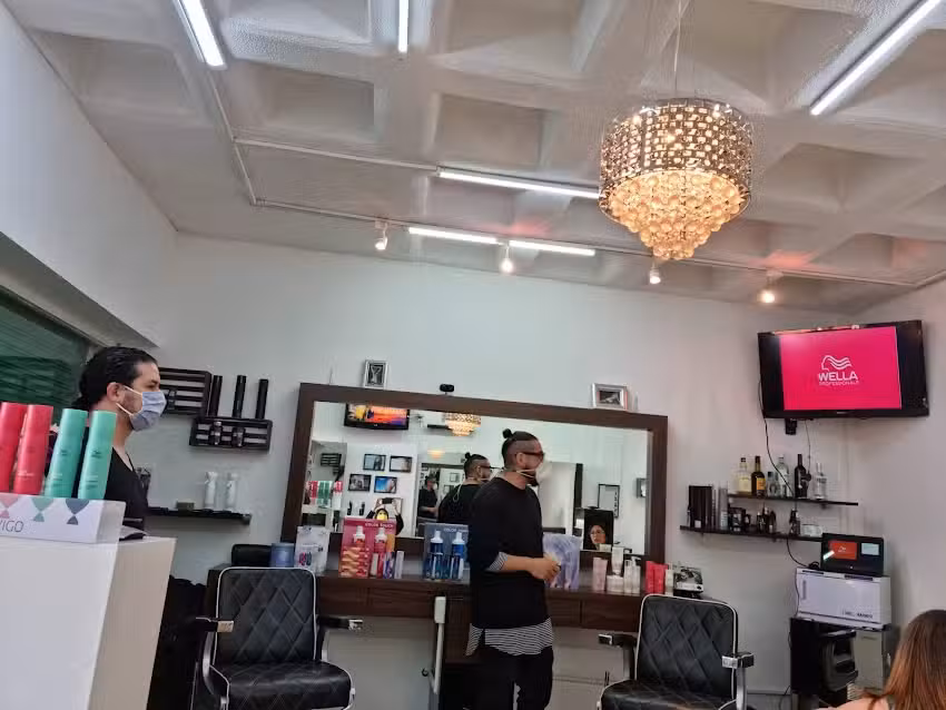 Lombardi Alta Peluquer&iacute;a