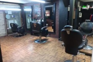 London Barber Shop