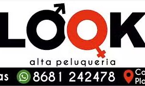Look Alta Peluqueria