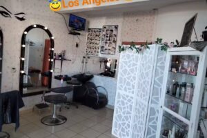 &ldquo;Los &Aacute;ngeles&rdquo;