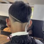 Los Angeles Barber Shop