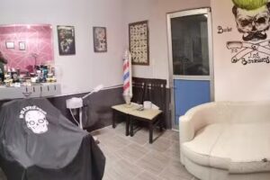 Los bandoleros barber Shop & Tatto 2