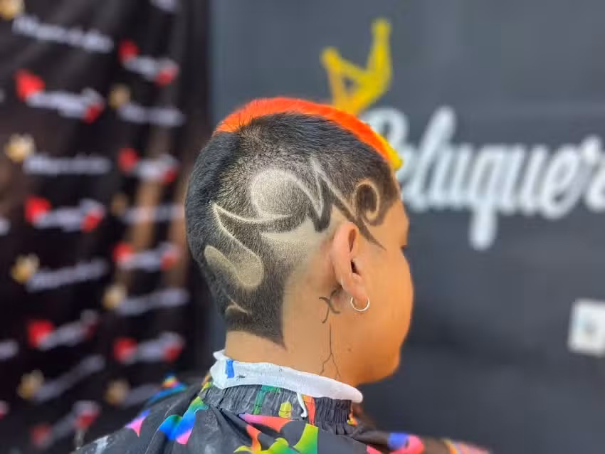 Los Callajeros barbershop ARA3